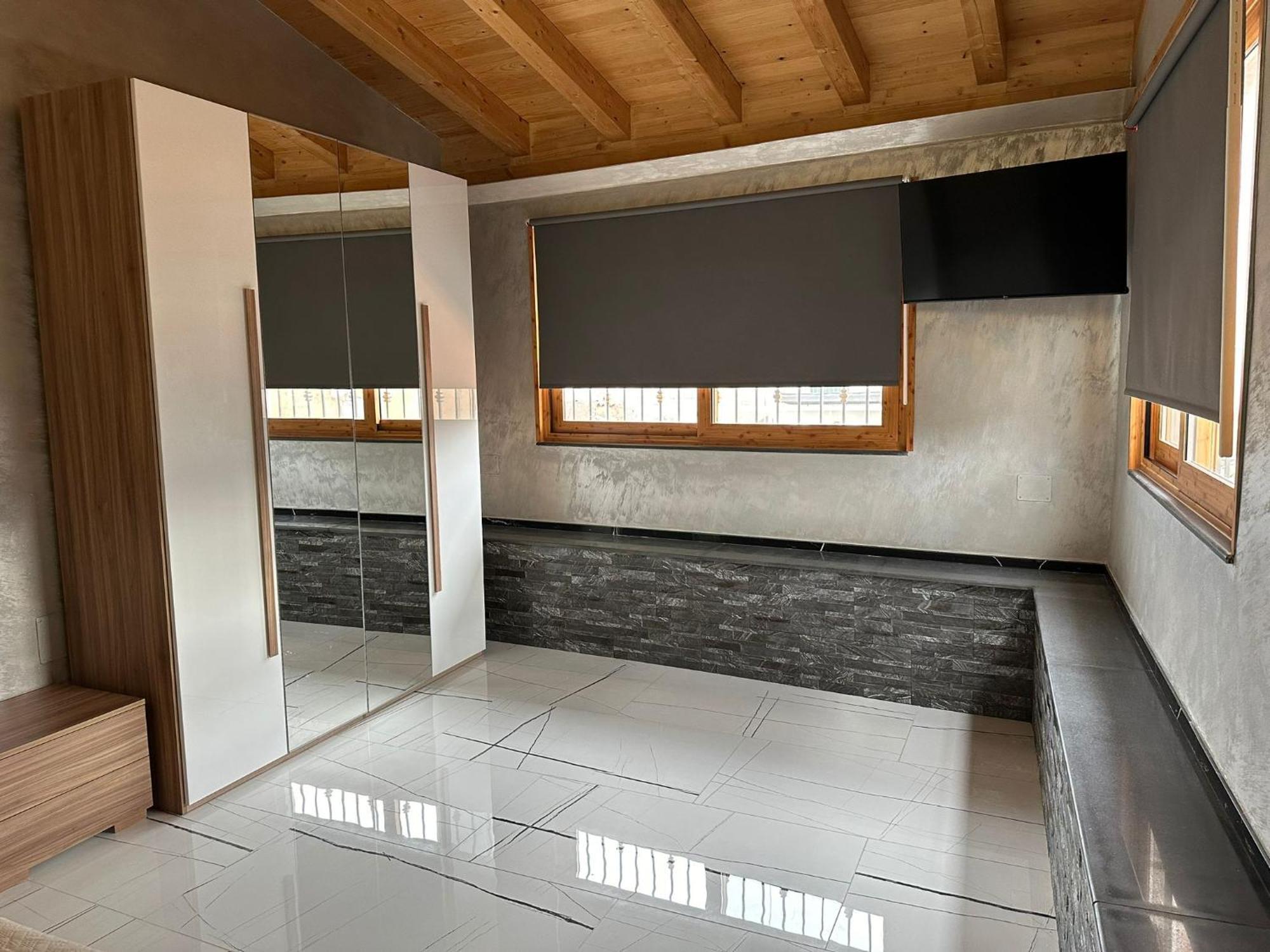 Testa House CTA Exterior foto