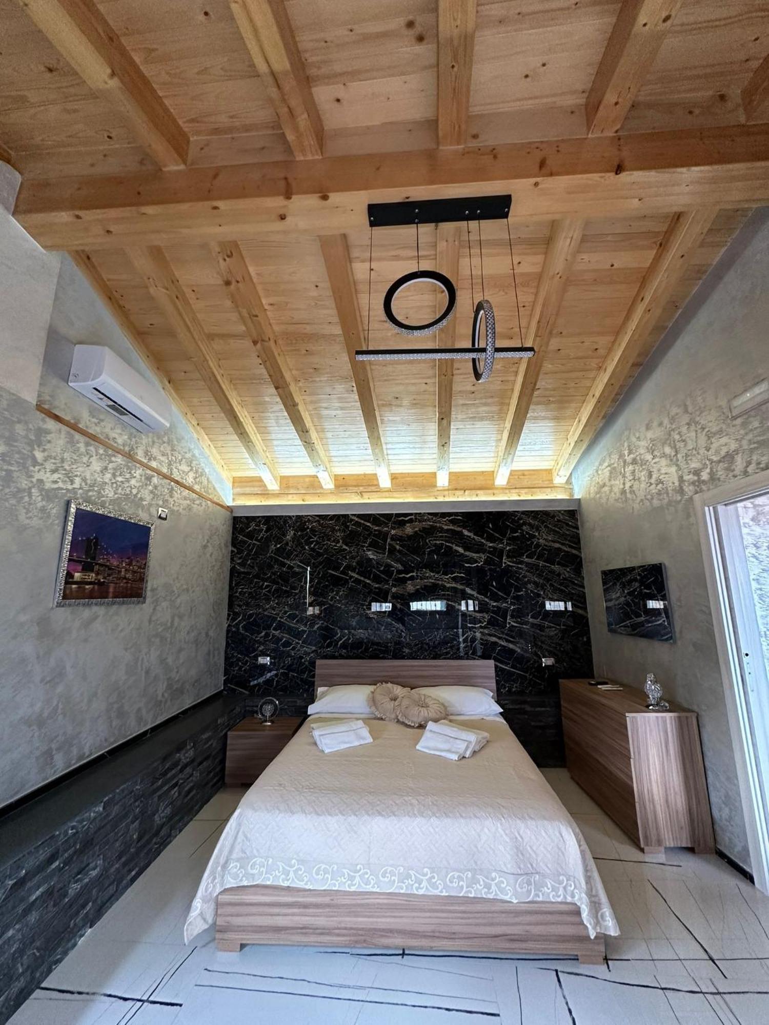 Testa House CTA Exterior foto