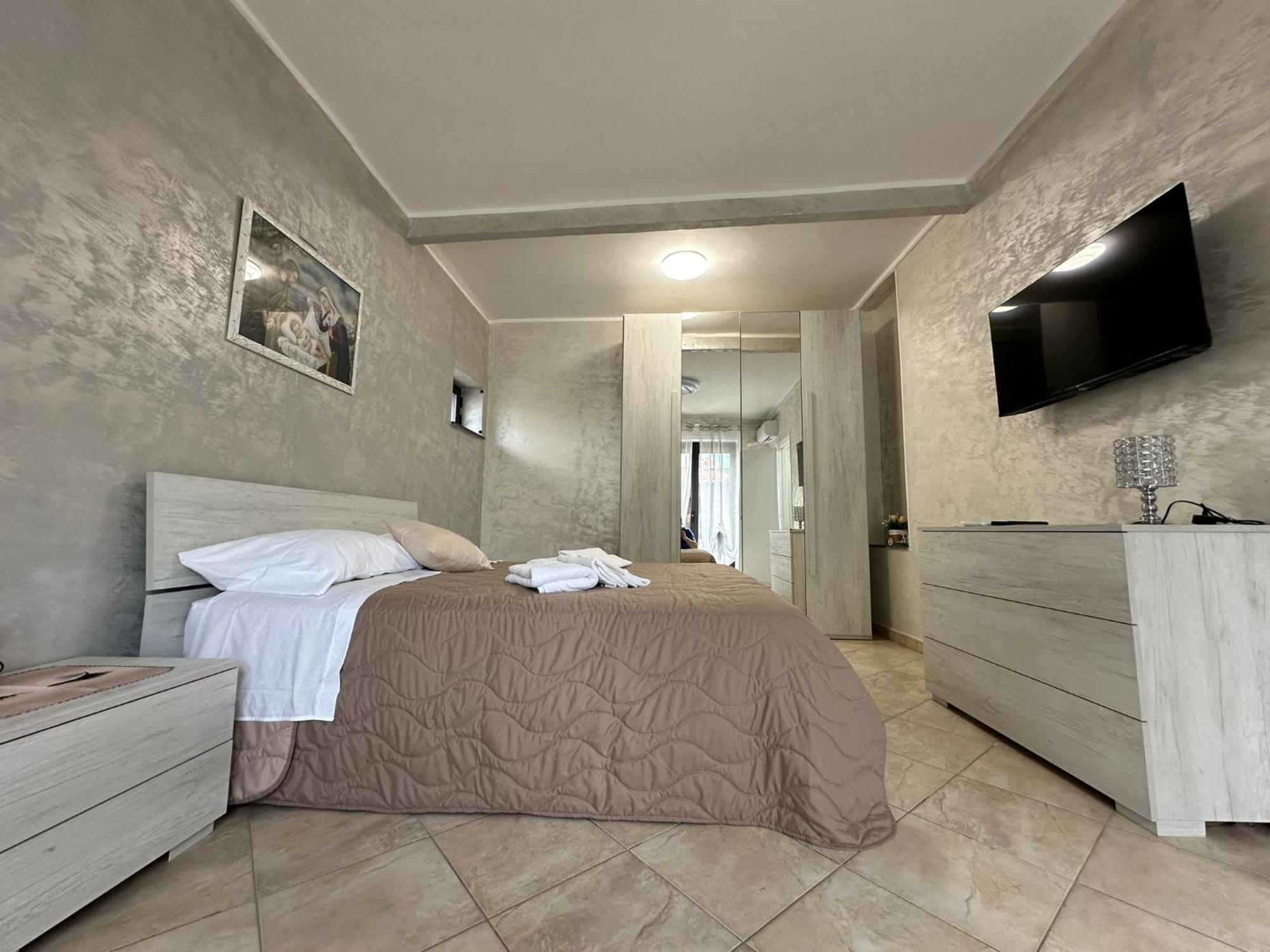Testa House CTA Exterior foto