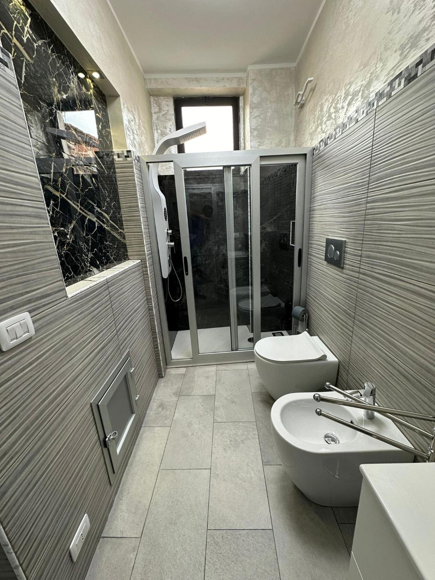 Testa House CTA Exterior foto